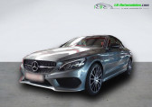 Mercedes Classe C occasion année 2017 boite Automatique Annonce Mercedes Classe C occasion Essence 43 Mercedes-AMG BVA à Beaupuy