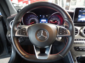 Mercedes Classe C 43 Mercedes-AMG BVA  occasion  Beaupuy - photo n9