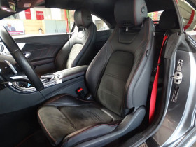 Mercedes Classe C 43 Mercedes-AMG BVA  occasion  Beaupuy - photo n8