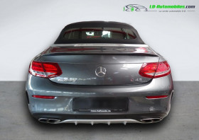 Mercedes Classe C 43 Mercedes-AMG BVA  occasion  Beaupuy - photo n7