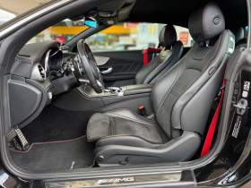 Mercedes Classe C 43 Mercedes-AMG BVA  occasion  Beaupuy - photo n5