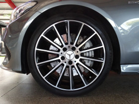Mercedes Classe C 43 Mercedes-AMG BVA  occasion  Beaupuy - photo n10