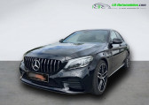 Annonce Mercedes Classe C occasion Essence 43 Mercedes-AMG BVA  Beaupuy