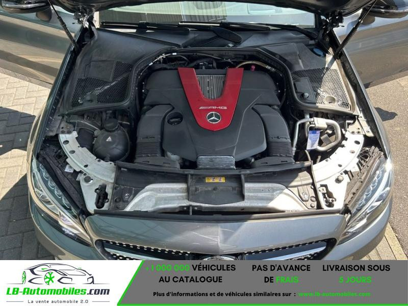 Mercedes Classe C 43 Mercedes-AMG BVA  occasion  Beaupuy - photo n5