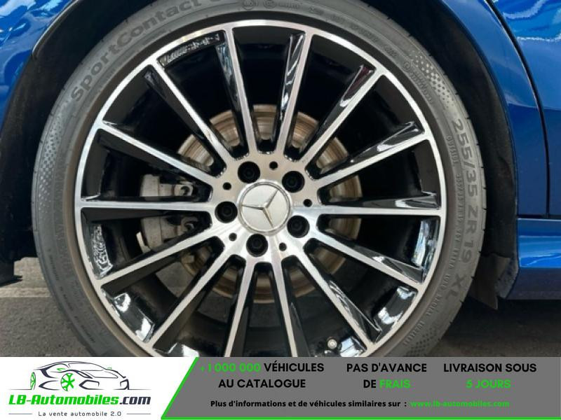 Mercedes Classe C 43 Mercedes-AMG BVA  occasion  Beaupuy - photo n4