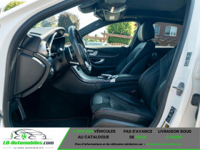 Mercedes Classe C 43 Mercedes-AMG BVA  occasion � Beaupuy - photo n�6