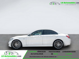 Mercedes Classe C 43 Mercedes-AMG BVA  occasion � Beaupuy - photo n�5