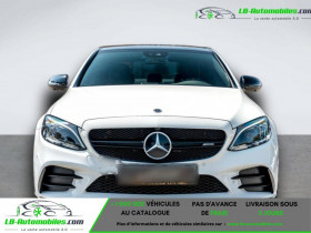 Mercedes Classe C 43 Mercedes-AMG BVA  occasion � Beaupuy - photo n�4