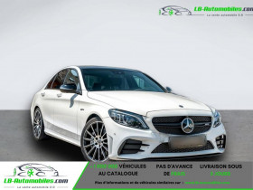 Mercedes Classe C 43 Mercedes-AMG BVA  occasion � Beaupuy - photo n�2