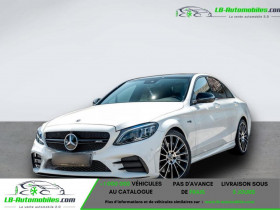 Mercedes Classe C , garage LB AUTOMOBILES � Beaupuy