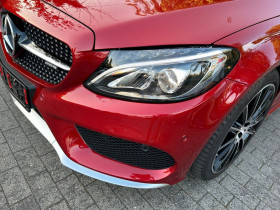Mercedes Classe C 43 Mercedes-AMG BVA  occasion  Beaupuy - photo n7
