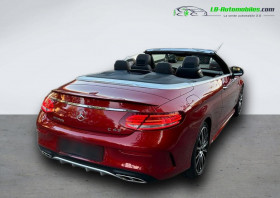 Mercedes Classe C 43 Mercedes-AMG BVA  occasion  Beaupuy - photo n3