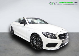 Mercedes Classe C 43 Mercedes-AMG BVA  occasion  Beaupuy - photo n2
