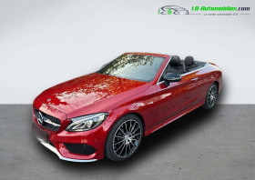 Mercedes Classe C 43 Mercedes-AMG BVA  occasion  Beaupuy - photo n2