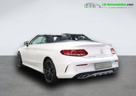 Mercedes Classe C 43 Mercedes-AMG BVA  occasion  Beaupuy - photo n3