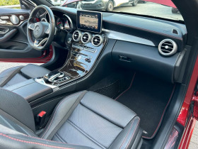 Mercedes Classe C 43 Mercedes-AMG BVA  occasion  Beaupuy - photo n5