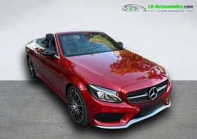 Mercedes Classe C 43 Mercedes-AMG BVA  occasion  Beaupuy - photo n4