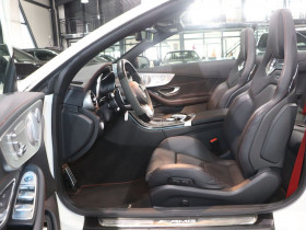 Mercedes Classe C 43 Mercedes-AMG BVA  occasion  Beaupuy - photo n5