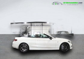 Mercedes Classe C 43 Mercedes-AMG BVA  occasion  Beaupuy - photo n4