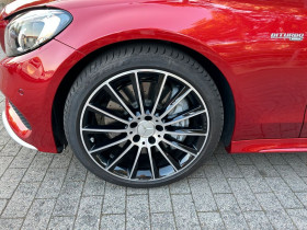 Mercedes Classe C 43 Mercedes-AMG BVA  occasion  Beaupuy - photo n6