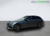 Mercedes Classe C 43 Mercedes-AMG BVA   Beaupuy 31