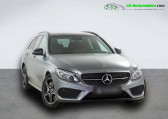 Mercedes Classe C occasion année 2017 boite Automatique Annonce Mercedes Classe C occasion Essence 43 Mercedes-AMG BVA à Beaupuy