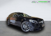 Mercedes Classe C occasion année 2018 boite Automatique Annonce Mercedes Classe C occasion Essence 43 Mercedes-AMG BVA à Beaupuy