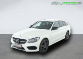 Mercedes Classe C occasion année 2017 boite Automatique Annonce Mercedes Classe C occasion Essence 43 Mercedes-AMG BVA à Beaupuy