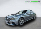 Mercedes Classe C occasion année 2020 boite Automatique Annonce Mercedes Classe C occasion Essence 43 Mercedes-AMG BVA à Beaupuy
