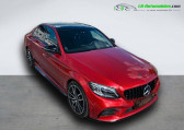 Mercedes Classe C 43 Mercedes-AMG BVA   Beaupuy 31