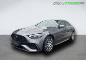 Mercedes Classe C 43 Mercedes-AMG BVA   Beaupuy 31