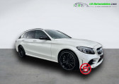 Annonce Mercedes Classe C occasion Essence 43 Mercedes-AMG BVA  Beaupuy