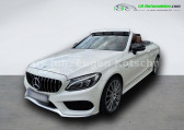 Mercedes Classe C 43 Mercedes-AMG BVA   Beaupuy 31