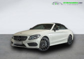 Mercedes Classe C 43 Mercedes-AMG BVA   Beaupuy 31