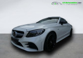 Mercedes Classe C 43 Mercedes-AMG BVA   Beaupuy 31