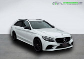 Mercedes Classe C 43 Mercedes-AMG BVA   Beaupuy 31
