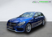 Mercedes Classe C 43 Mercedes-AMG BVA   Beaupuy 31