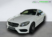 Mercedes Classe C 43 Mercedes-AMG BVA   Beaupuy 31