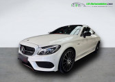 Mercedes Classe C 43 Mercedes-AMG BVA   Beaupuy 31
