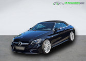 Mercedes Classe C 43 Mercedes-AMG BVA   Beaupuy 31