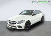 Annonce Mercedes Classe C occasion Essence 43 Mercedes-AMG BVA  Beaupuy