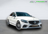 Mercedes Classe C occasion année 2019 boite Automatique Annonce Mercedes Classe C occasion Essence 43 Mercedes-AMG BVA à Beaupuy