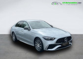 Mercedes Classe C occasion année 2024 boite Automatique Annonce Mercedes Classe C occasion Essence 43 Mercedes-AMG BVA à Beaupuy