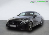 Mercedes Classe C occasion année 2018 boite Automatique Annonce Mercedes Classe C occasion Essence 43 Mercedes-AMG BVA à Beaupuy
