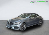 Mercedes Classe C occasion année 2018 boite Automatique Annonce Mercedes Classe C occasion Essence 43 Mercedes-AMG BVA à Beaupuy