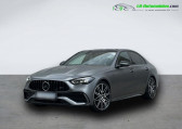 Mercedes Classe C 43 Mercedes-AMG BVA   Beaupuy 31