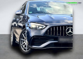 Mercedes Classe C 43 Mercedes-AMG BVA   Beaupuy 31