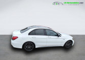 Mercedes Classe C 43 Mercedes-AMG BVA   Beaupuy 31