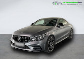 Mercedes Classe C 43 Mercedes-AMG BVA   Beaupuy 31