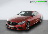 Mercedes Classe C occasion année 2018 boite Automatique Annonce Mercedes Classe C occasion Essence 43 Mercedes-AMG BVA à Beaupuy